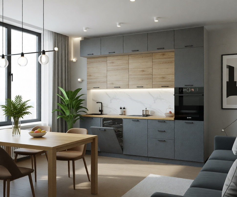 арт. 32 Лофт - 3000