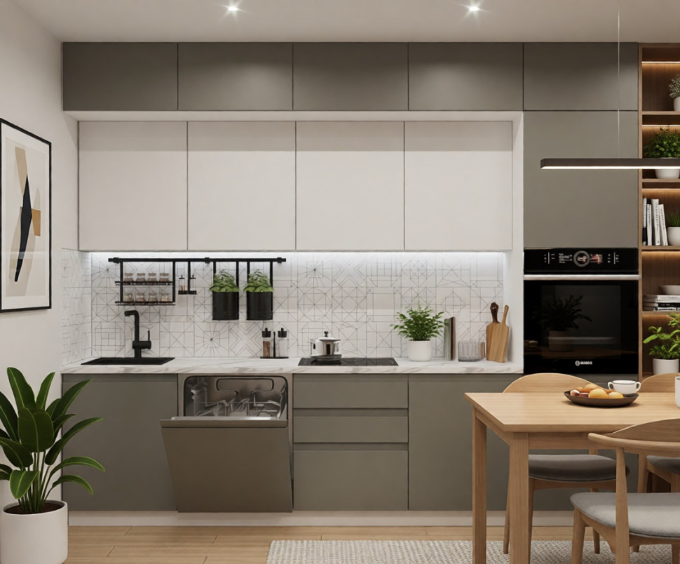 арт. 53 Лайн Обсидиан Тальк - 3000