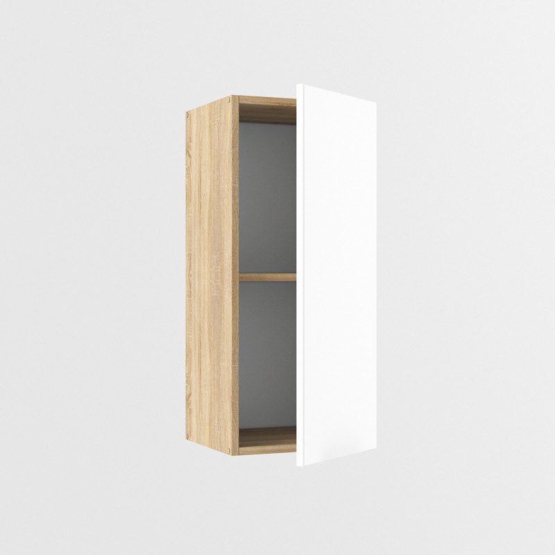 Шкаф верхний 300 Тальк