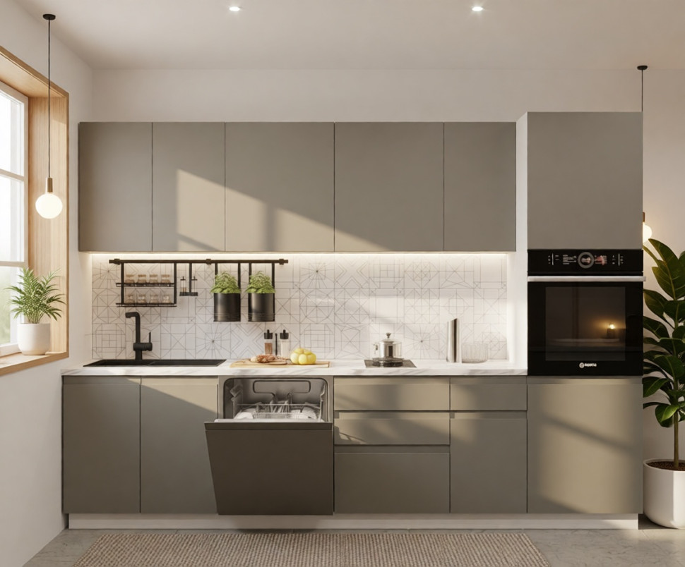 арт. 12 Лайн Обсидиан - 3000